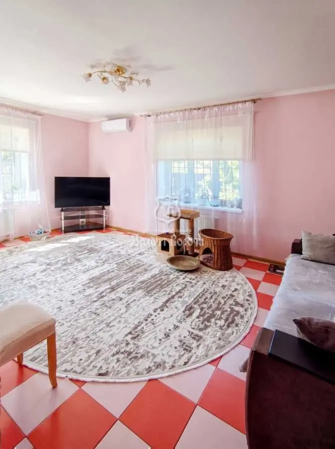 Фото Selling a house, 136.7 sq.m., Protsiv, price: 260000 USD, code 8155