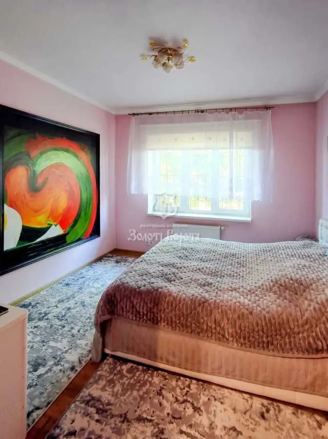 Фото Selling a house, 136.7 sq.m., Protsiv, price: 260000 USD, code 8155