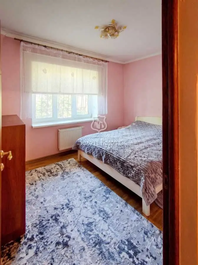 Фото Selling a house, 136.7 sq.m., Protsiv, price: 260000 USD, code 8155