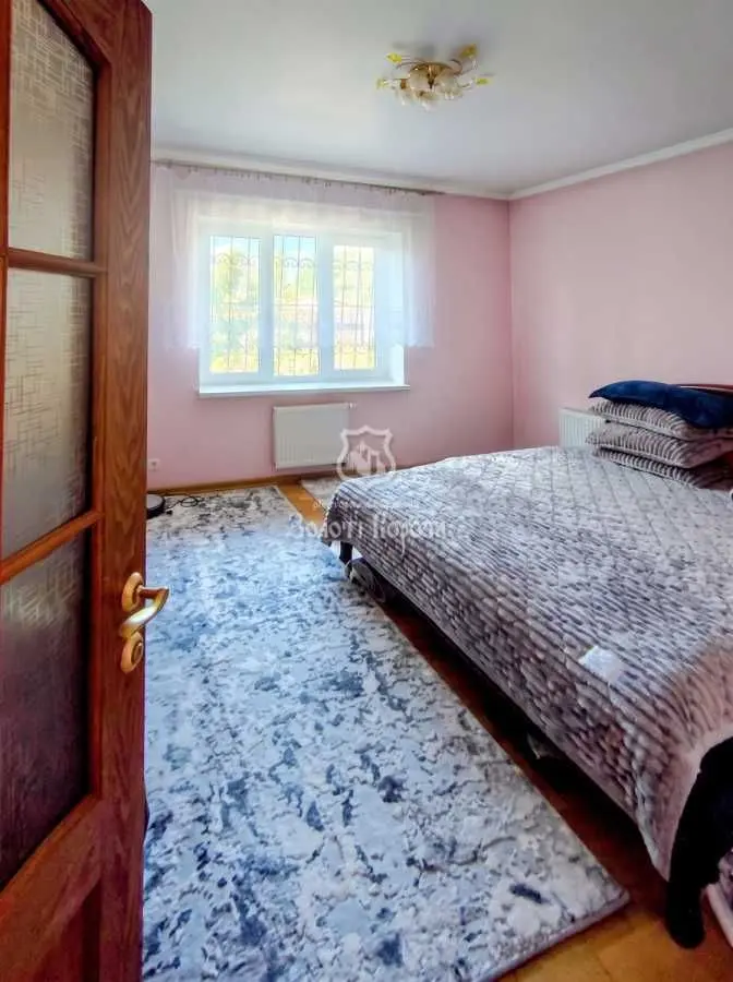 Фото Selling a house, 136.7 sq.m., Protsiv, price: 260000 USD, code 8155