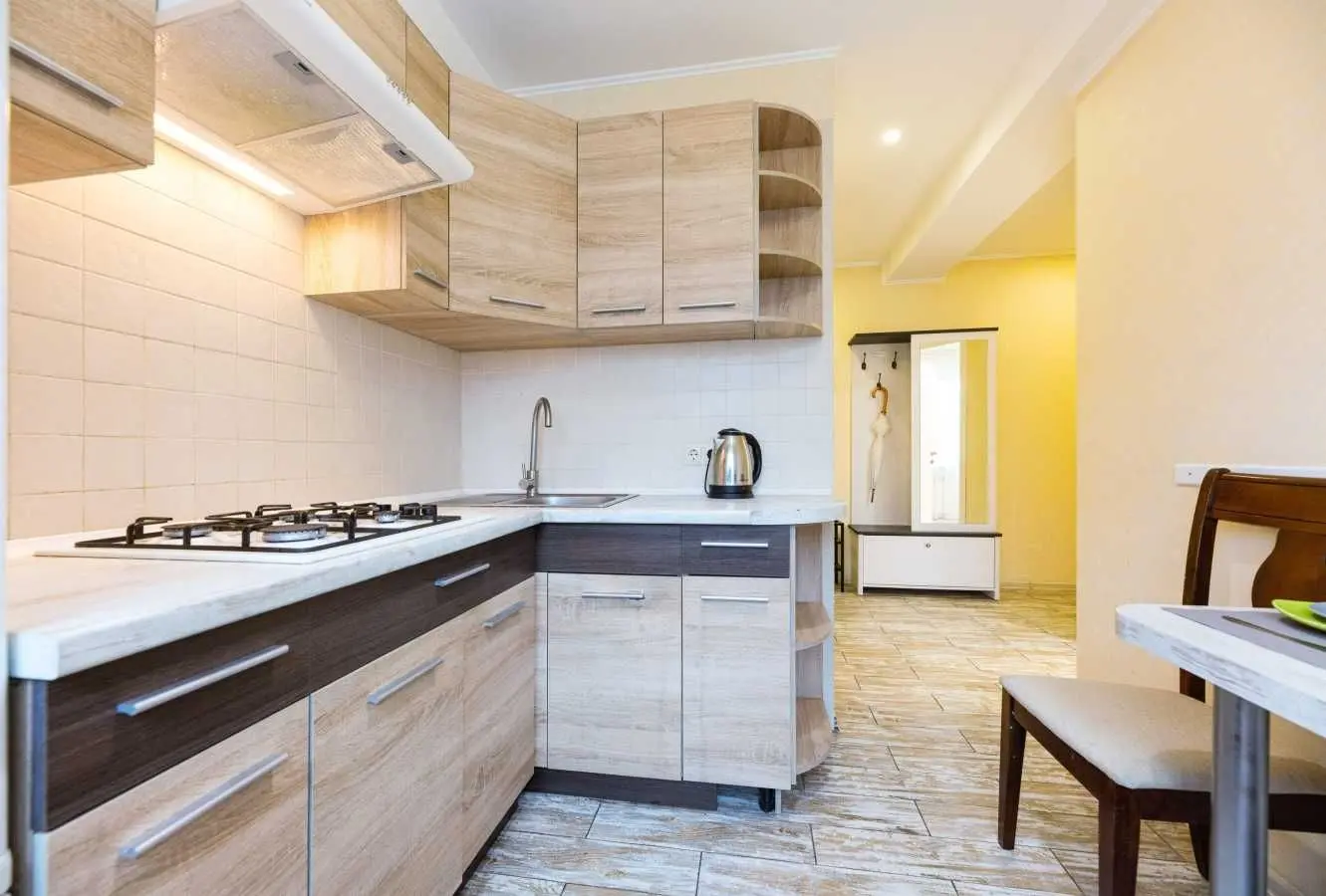 Фото Selling a 2-room apartment, 40 sq.m., Sobornosti avenue 1а Kyiv, price: 54990 USD, code 8156