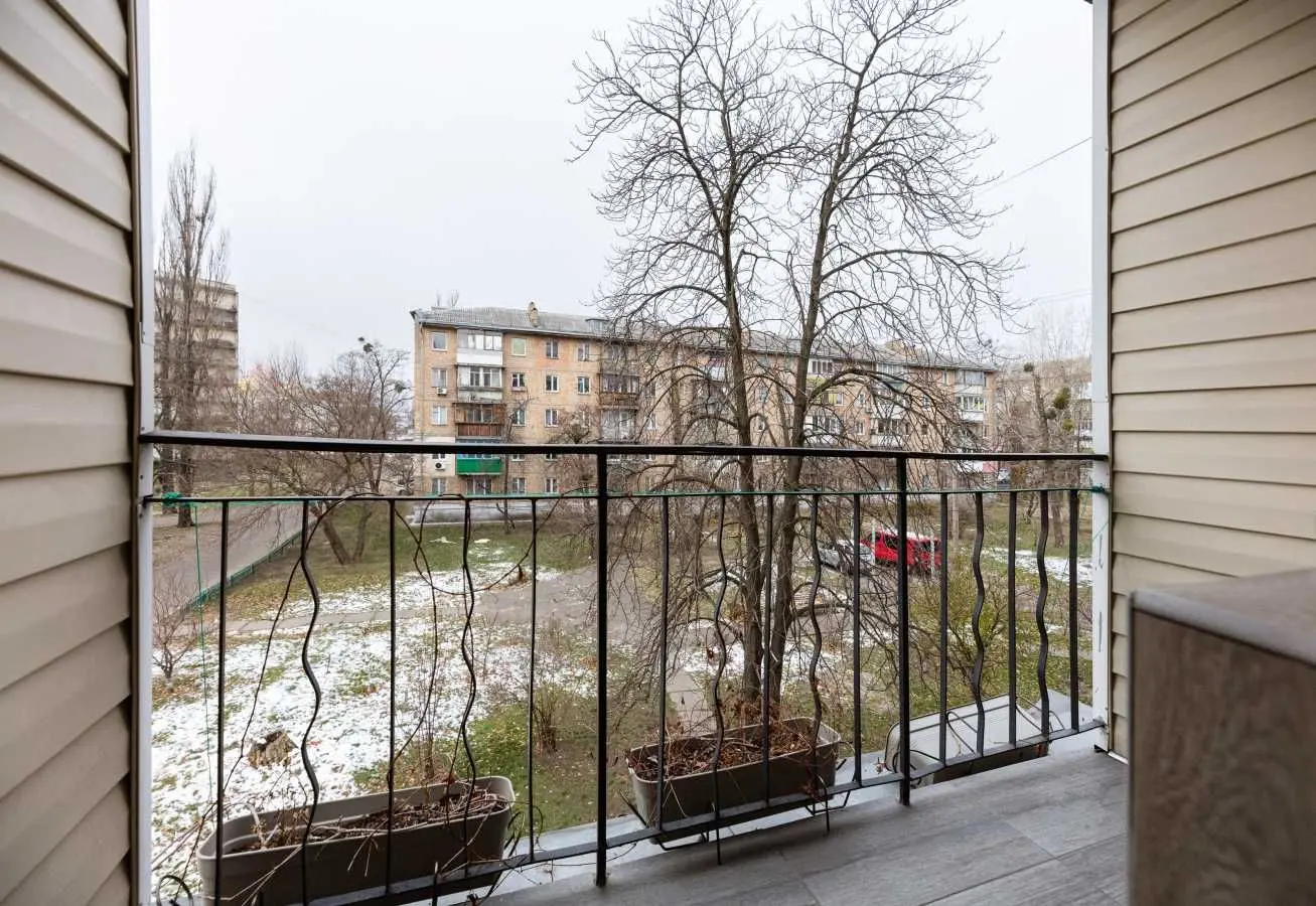 Фото Selling a 2-room apartment, 40 sq.m., Sobornosti avenue 1а Kyiv, price: 54990 USD, code 8156