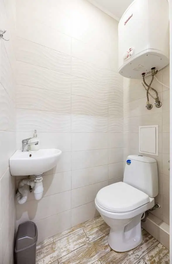 Фото Selling a 2-room apartment, 40 sq.m., Sobornosti avenue 1а Kyiv, price: 54990 USD, code 8156
