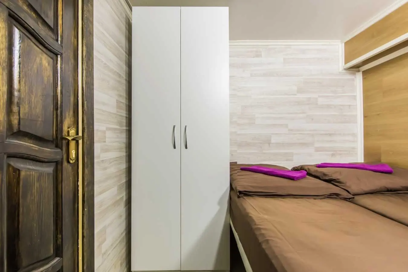 Фото Rent a 20-room apartment, Viskozna Street  Kyiv for long-term rent, price: 5750 UAH, code 8159