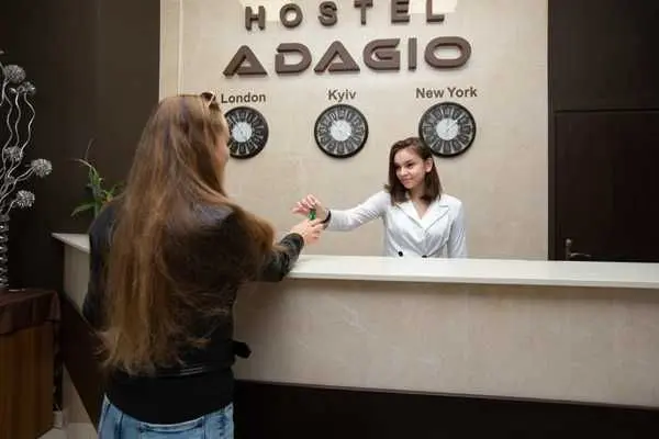 Фото Rent a 20-room apartment, Viskozna Street  Kyiv for long-term rent, price: 5750 UAH, code 8159