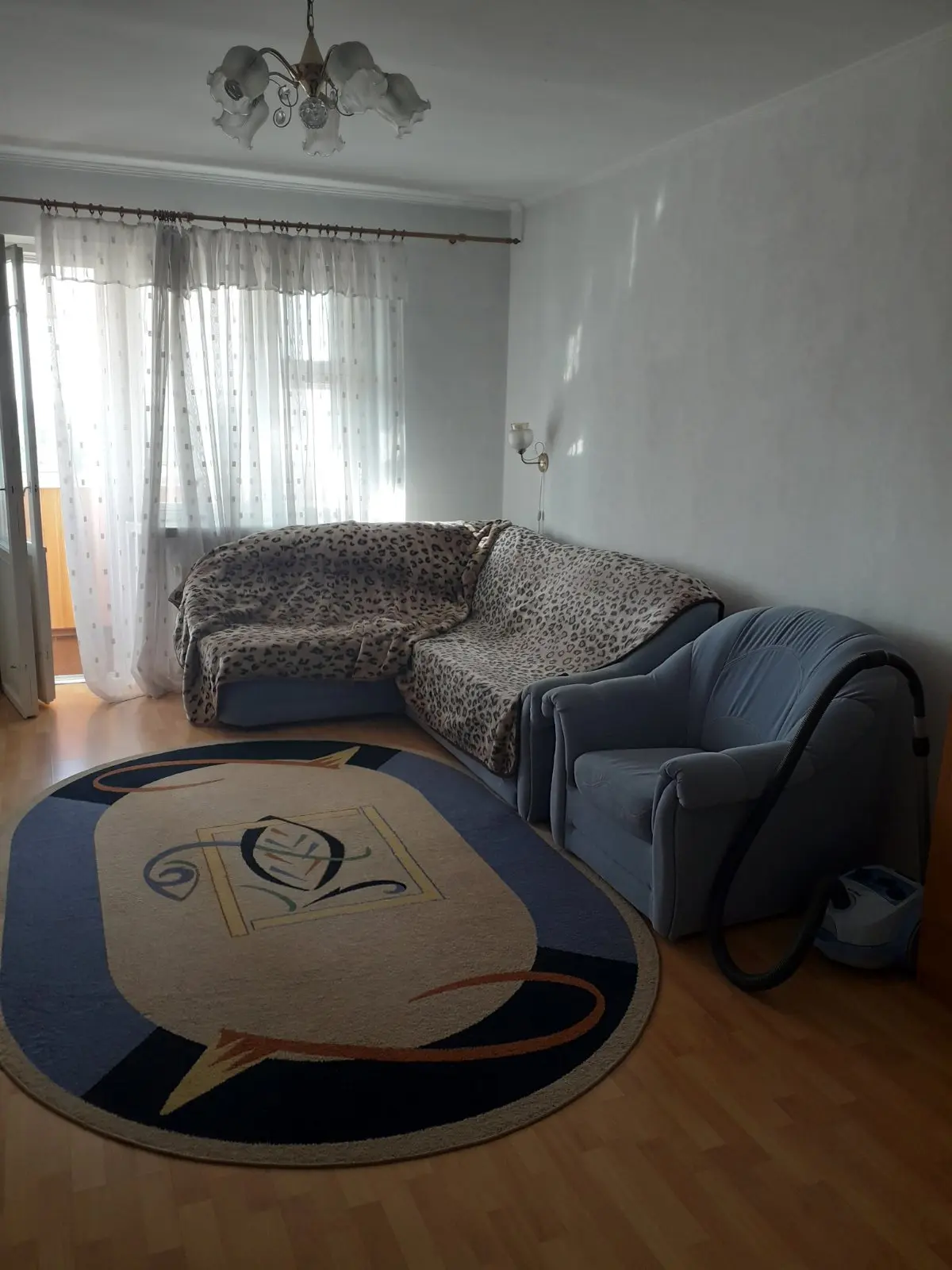Фото Зняти 1 кімнатну квартиру, Смілянська вул. 10 Київ в довгострокову оренду, ціна: 16000 UAH, код 8160