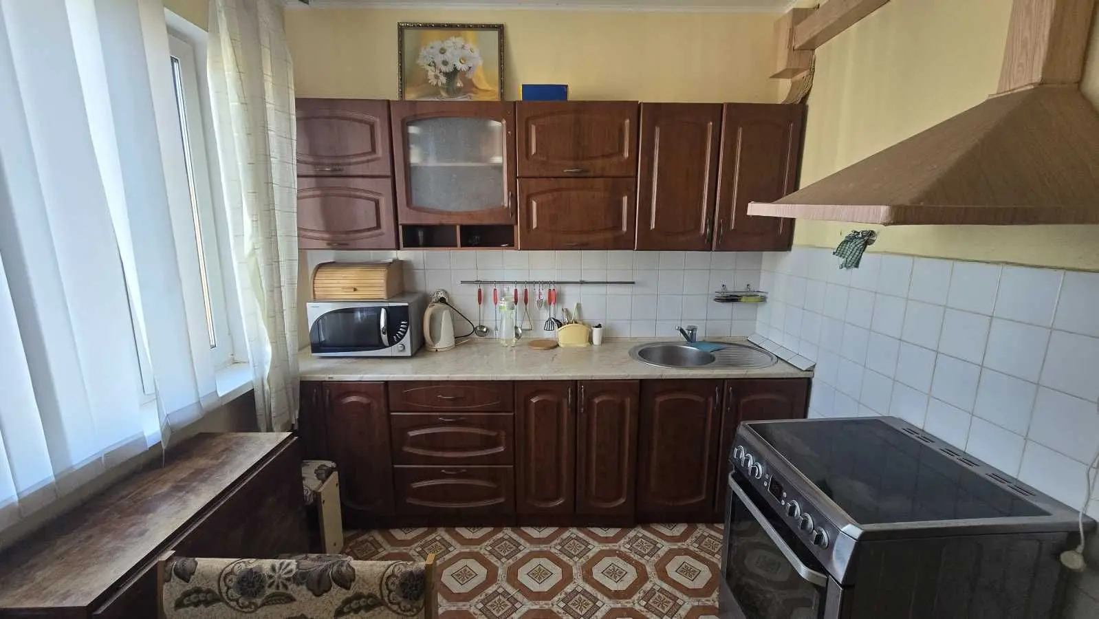 Фото Зняти 2 кімнатну квартиру, Архітектора Вербицького вул. 9ж Київ в довгострокову оренду, ціна: 10000 UAH, код 8162