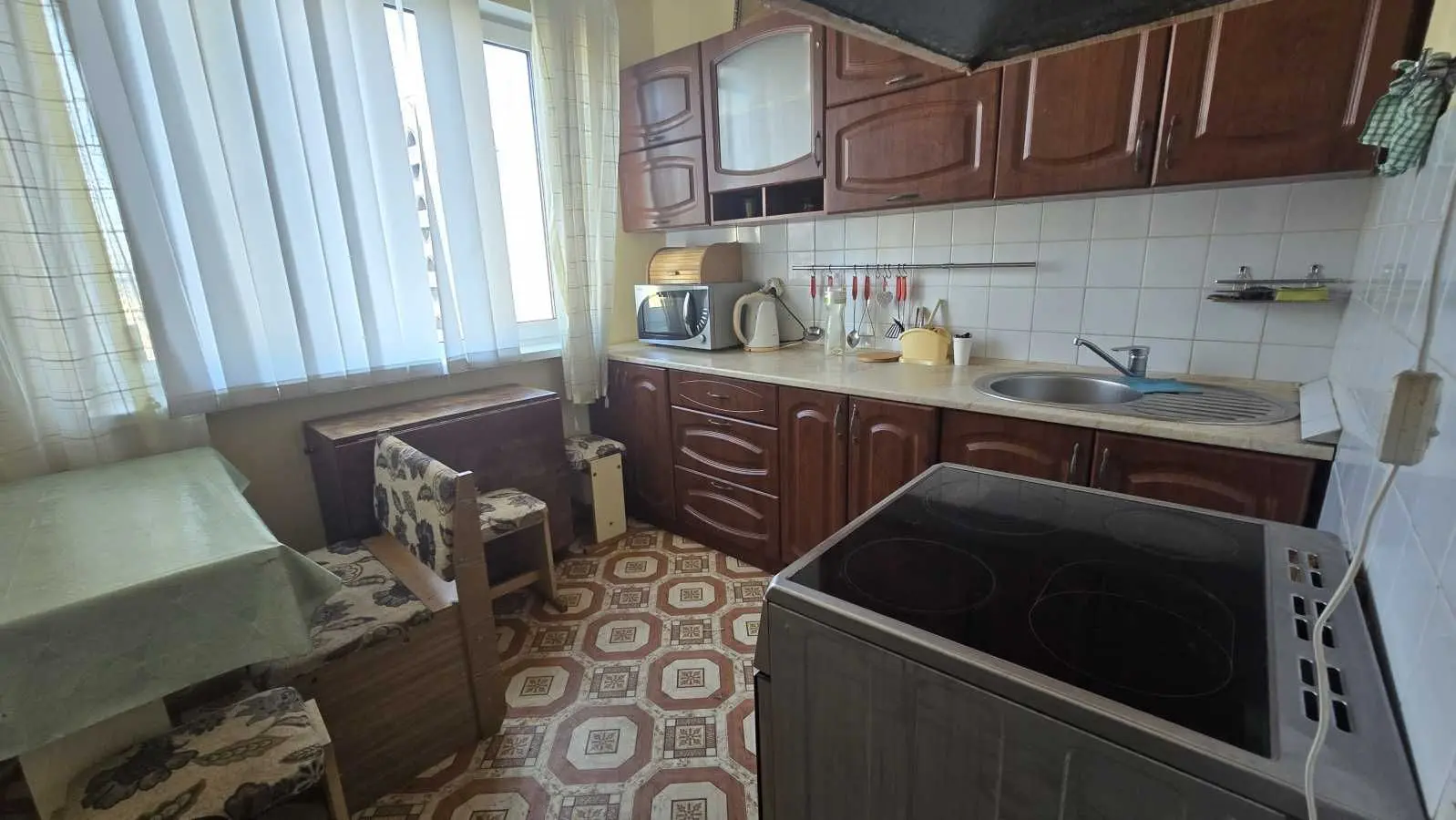 Фото Зняти 2 кімнатну квартиру, Архітектора Вербицького вул. 9ж Київ в довгострокову оренду, ціна: 10000 UAH, код 8162