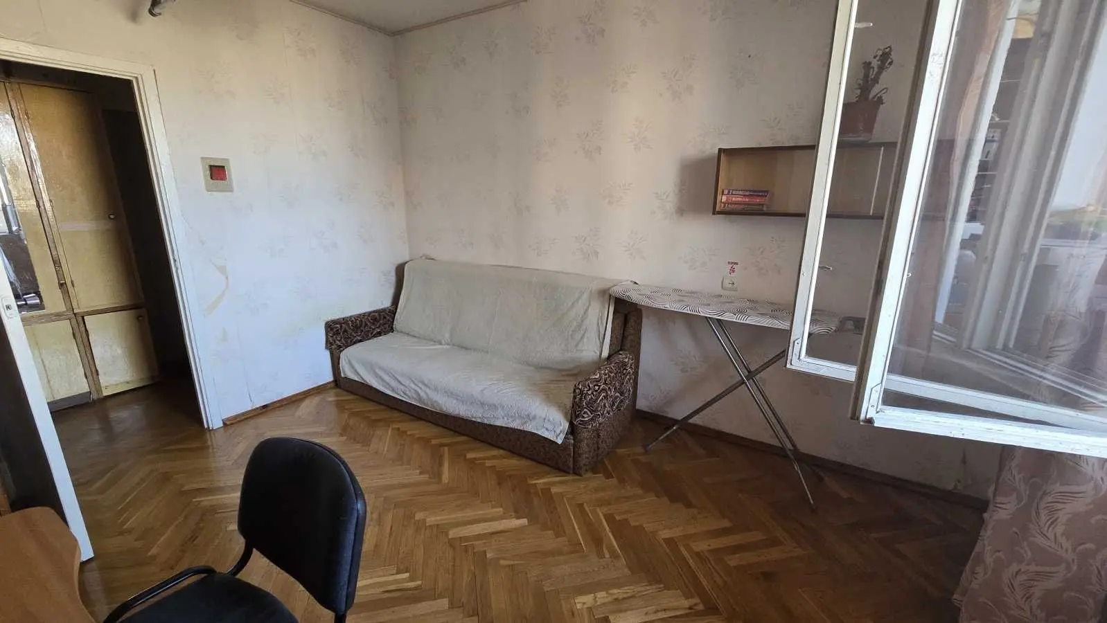 Фото Зняти 2 кімнатну квартиру, Архітектора Вербицького вул. 9ж Київ в довгострокову оренду, ціна: 10000 UAH, код 8162