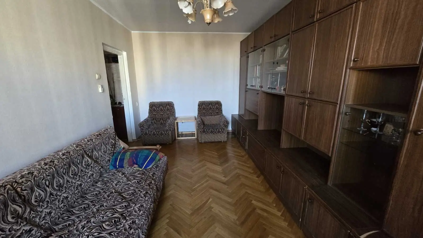 Фото Зняти 2 кімнатну квартиру, Архітектора Вербицького вул. 9ж Київ в довгострокову оренду, ціна: 10000 UAH, код 8162