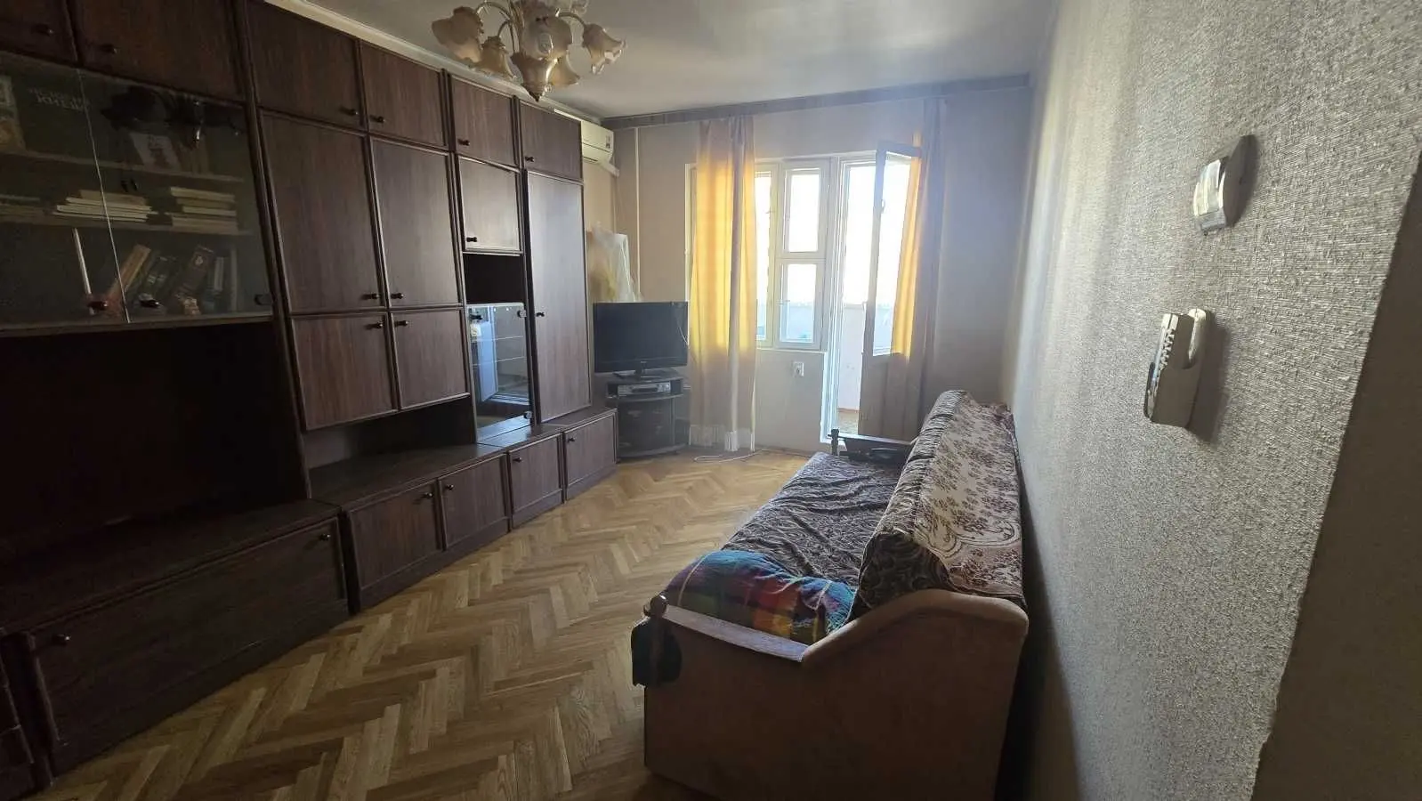 Фото Зняти 2 кімнатну квартиру, Архітектора Вербицького вул. 9ж Київ в довгострокову оренду, ціна: 10000 UAH, код 8162