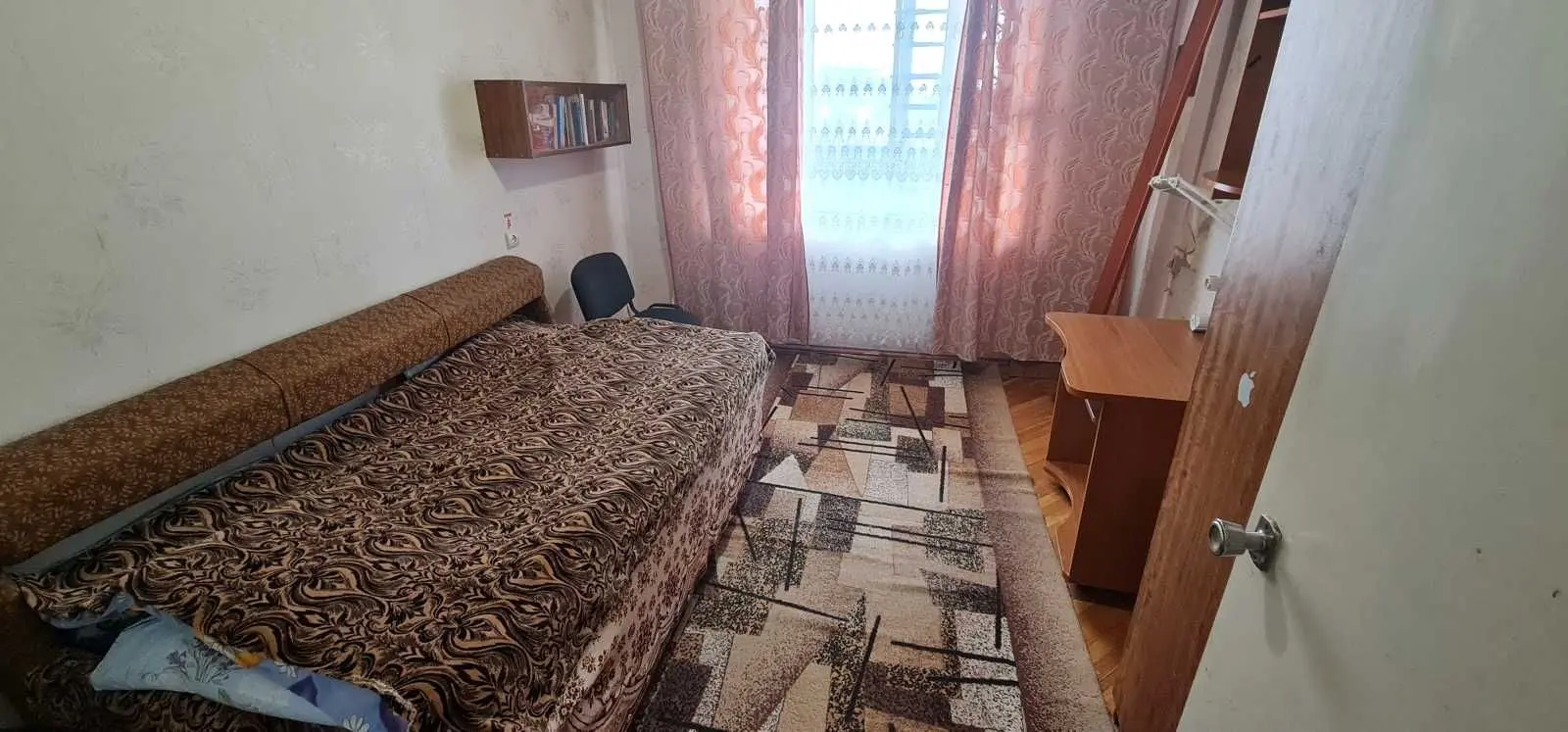 Фото Зняти 2 кімнатну квартиру, Архітектора Вербицького вул. 9ж Київ в довгострокову оренду, ціна: 10000 UAH, код 8162