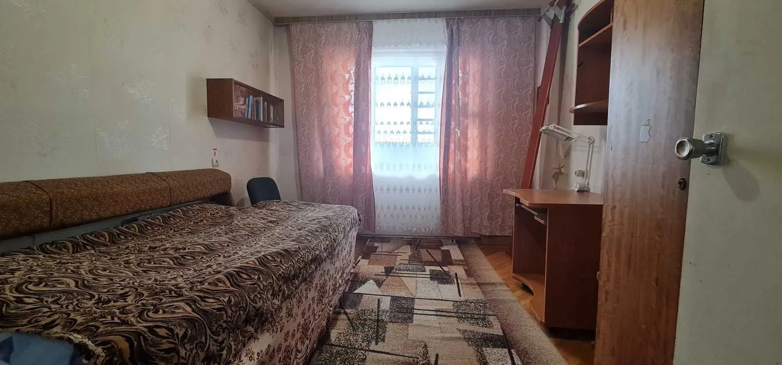 Фото Зняти 2 кімнатну квартиру, Архітектора Вербицького вул. 9ж Київ в довгострокову оренду, ціна: 10000 UAH, код 8162