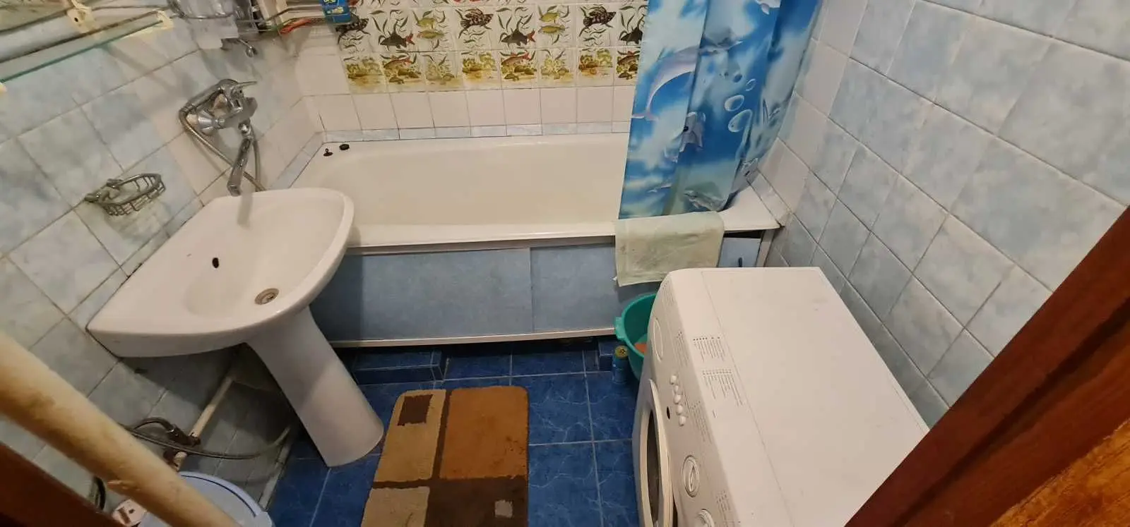 Фото Зняти 2 кімнатну квартиру, Архітектора Вербицького вул. 9ж Київ в довгострокову оренду, ціна: 10000 UAH, код 8162