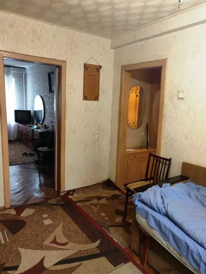 Фото Зняти 2 кімнатну квартиру, Григорія Чупринки вул. (Чудновського) 7 Київ в довгострокову оренду, ціна: 10500 UAH, код 8163
