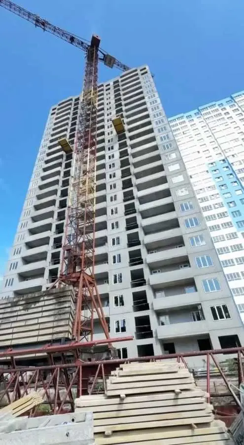 Фото Продаю 1 кімнатну квартиру, 41.38 кв. м, Доківська вул. 14 Коцюбинське, ціна: 40200 USD, код 8164