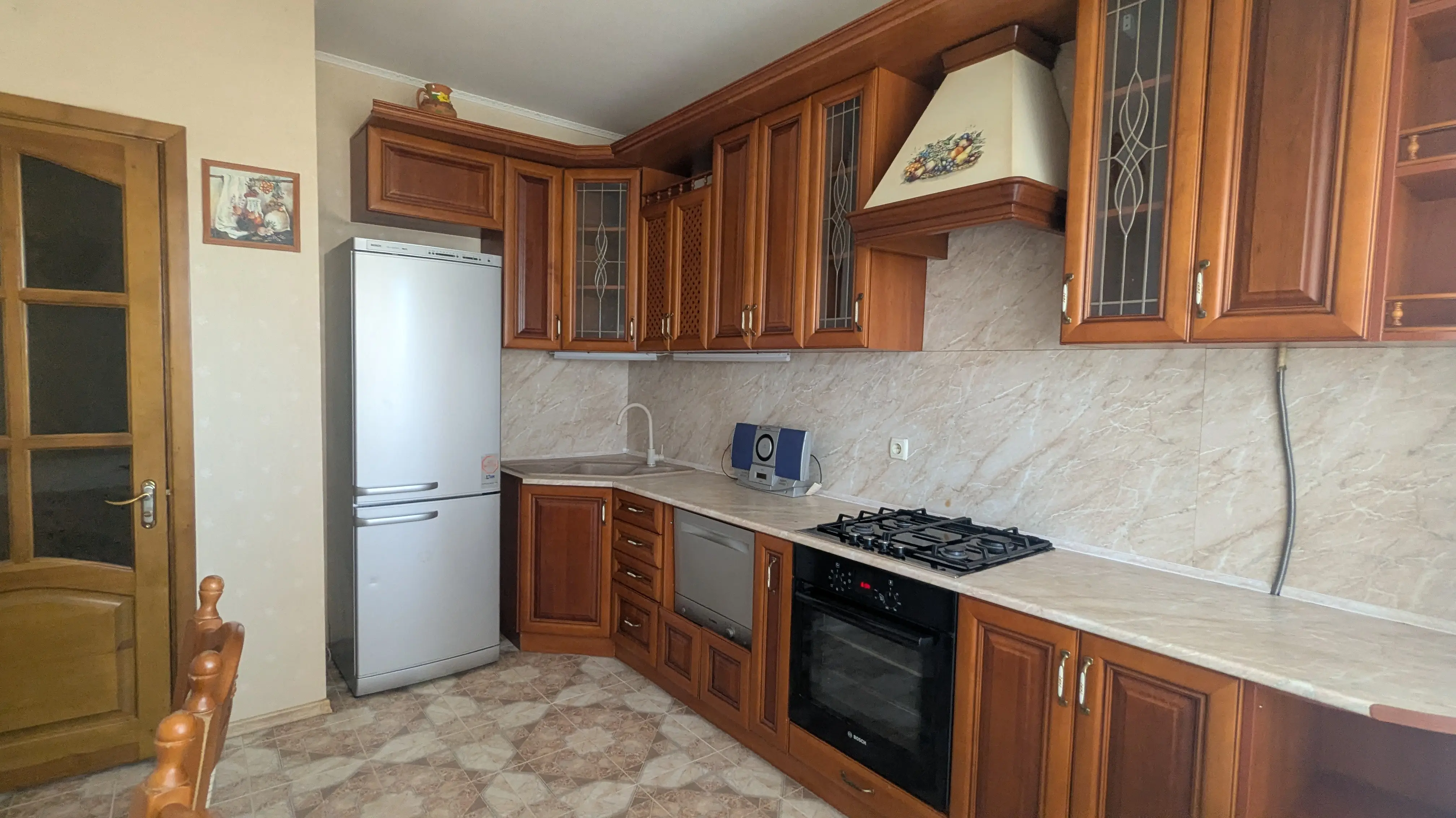 Фото Продаю 1 кімнатну квартиру, 49 кв. м, Машинобудівників вул.  Чабани, ціна: 85000 $, код 8165
