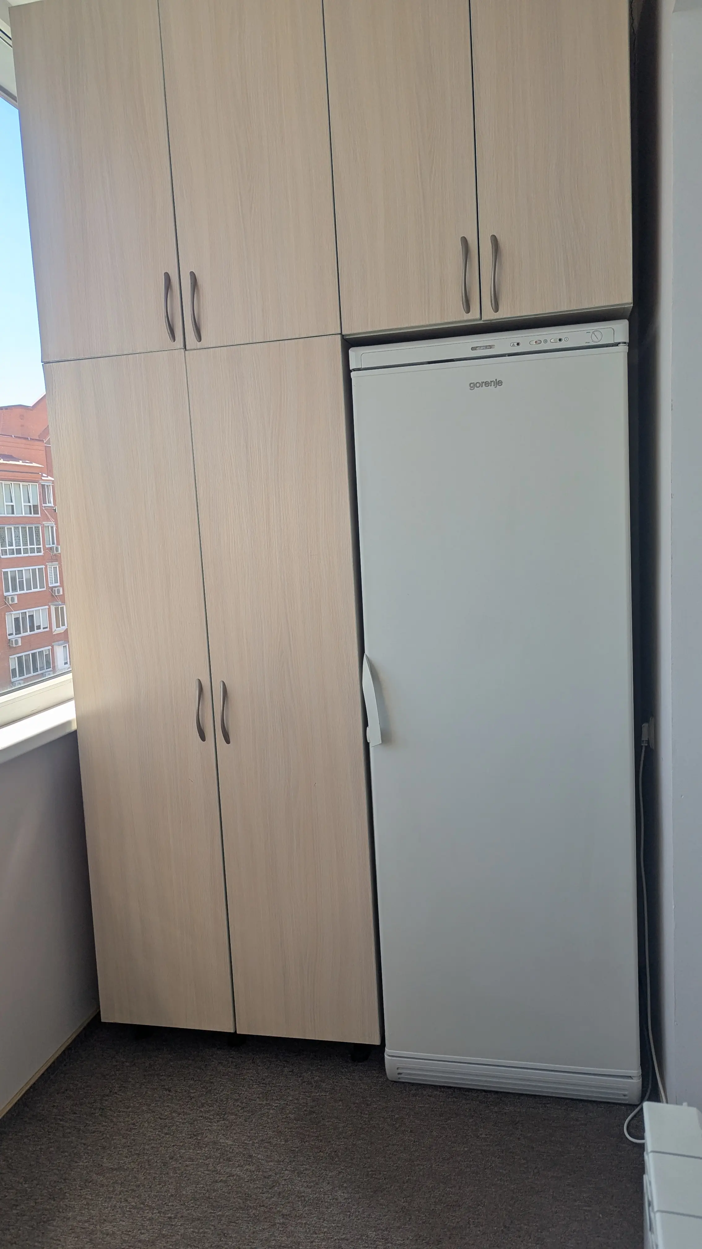 Фото Продаю 1 кімнатну квартиру, 49 кв. м, Машинобудівників вул.  Чабани, ціна: 85000 $, код 8165