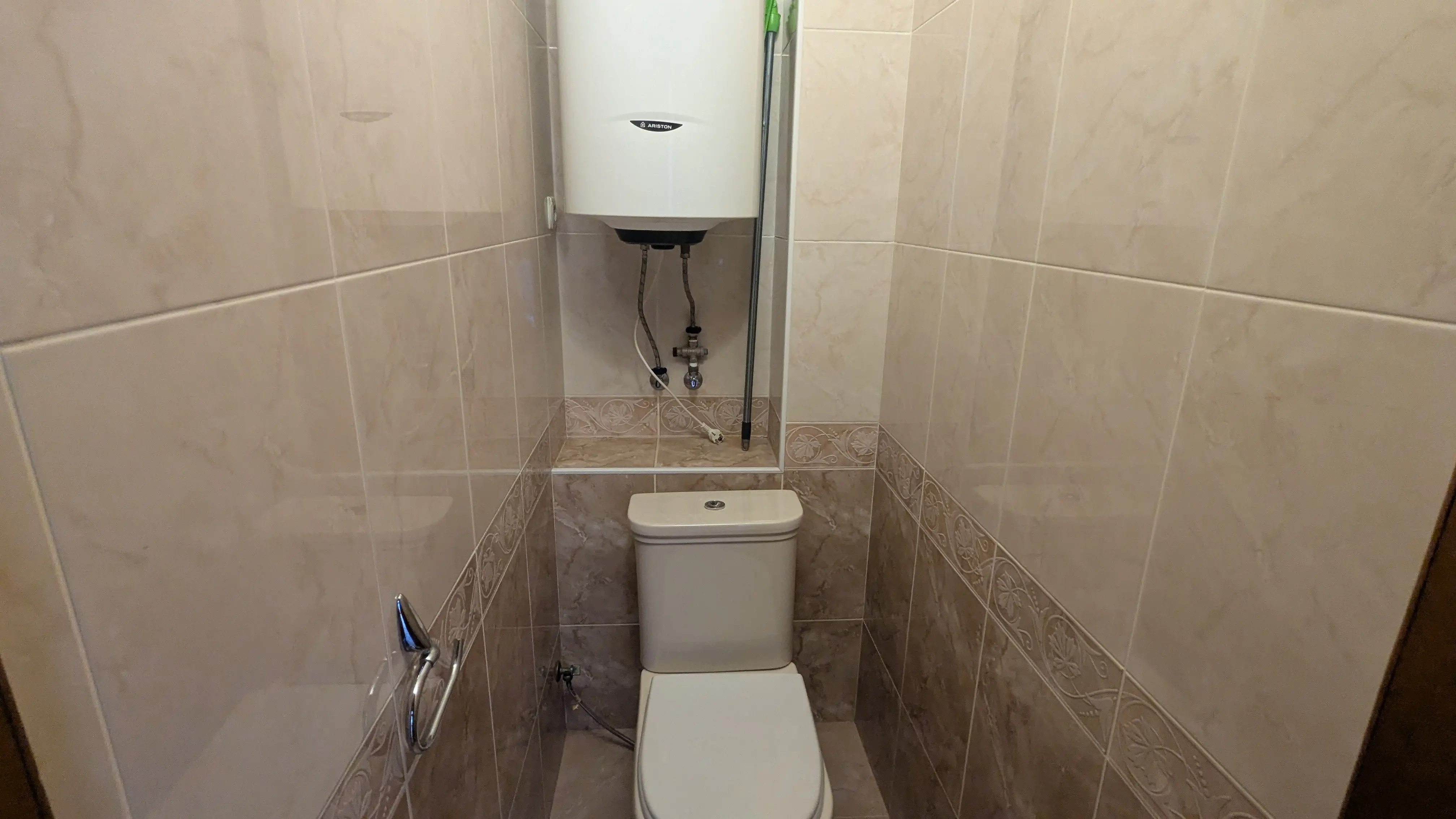 Фото Продаю 1 кімнатну квартиру, 49 кв. м, Машинобудівників вул.  Чабани, ціна: 85000 $, код 8165