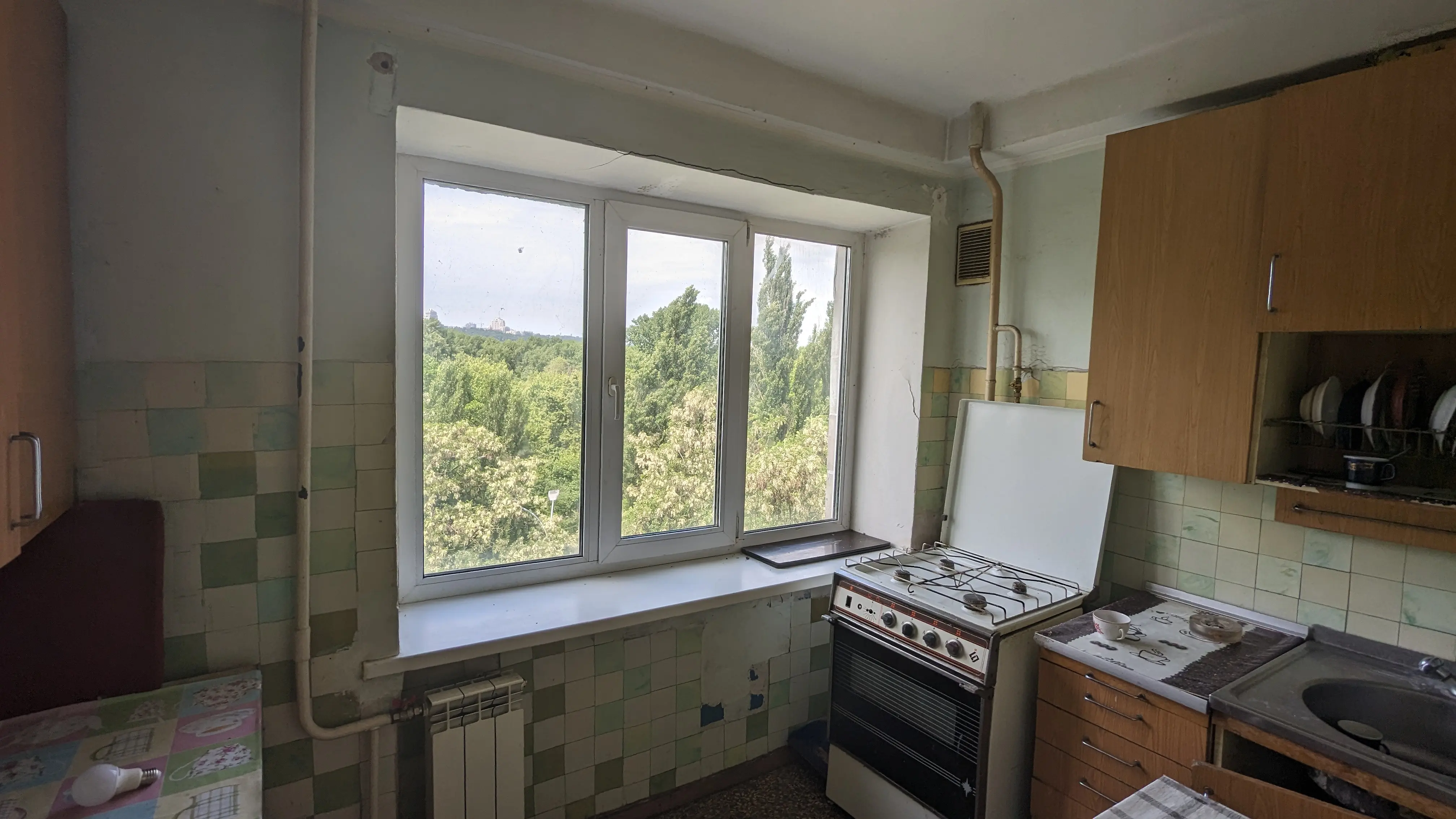 Фото Продаю 2 кімнатну квартиру, 46.2 кв. м, Русанівська набережна 10 Київ, ціна: 65000 $, код 8166