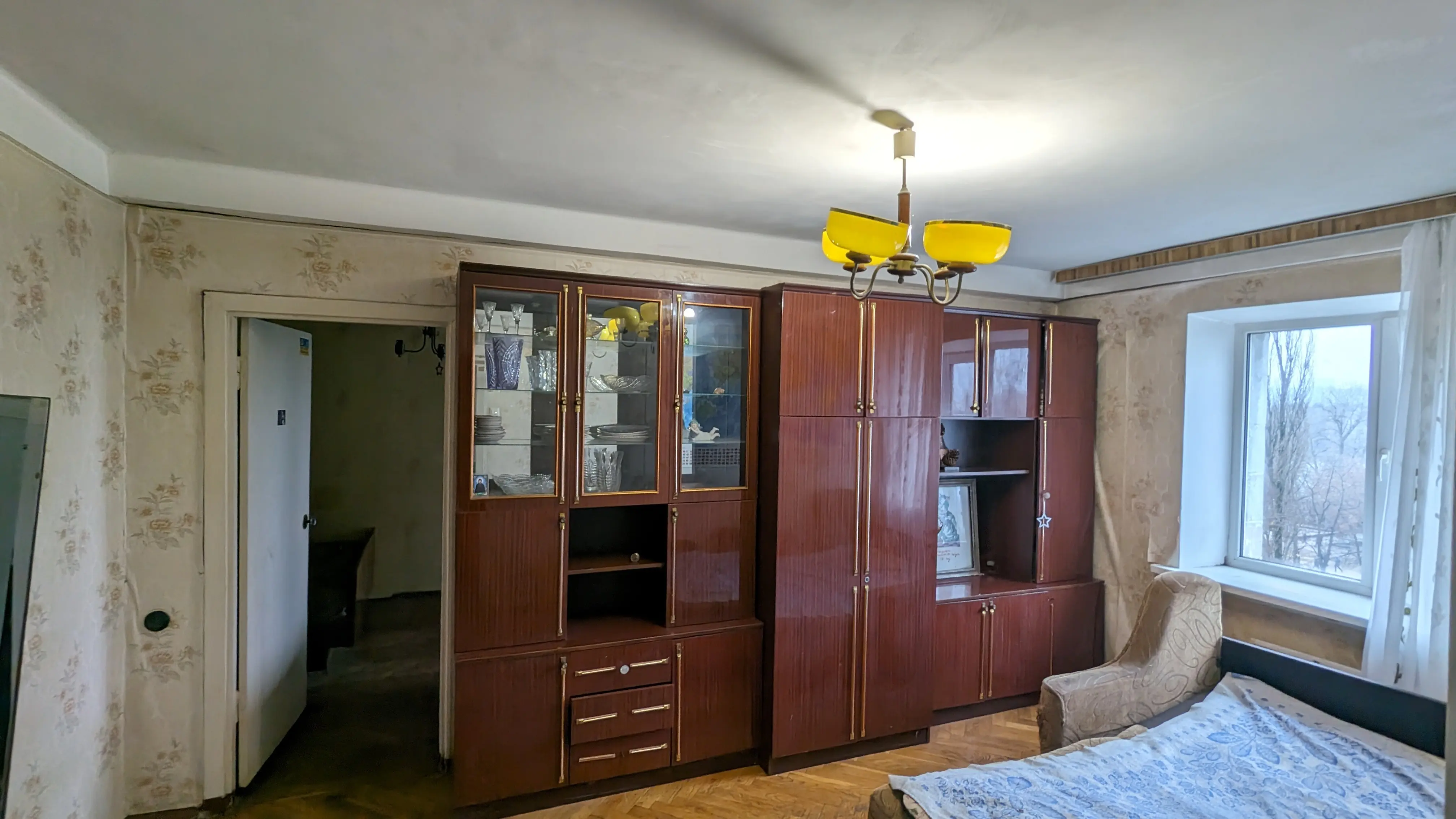 Фото Продаю 2 кімнатну квартиру, 46.2 кв. м, Русанівська набережна 10 Київ, ціна: 65000 $, код 8166