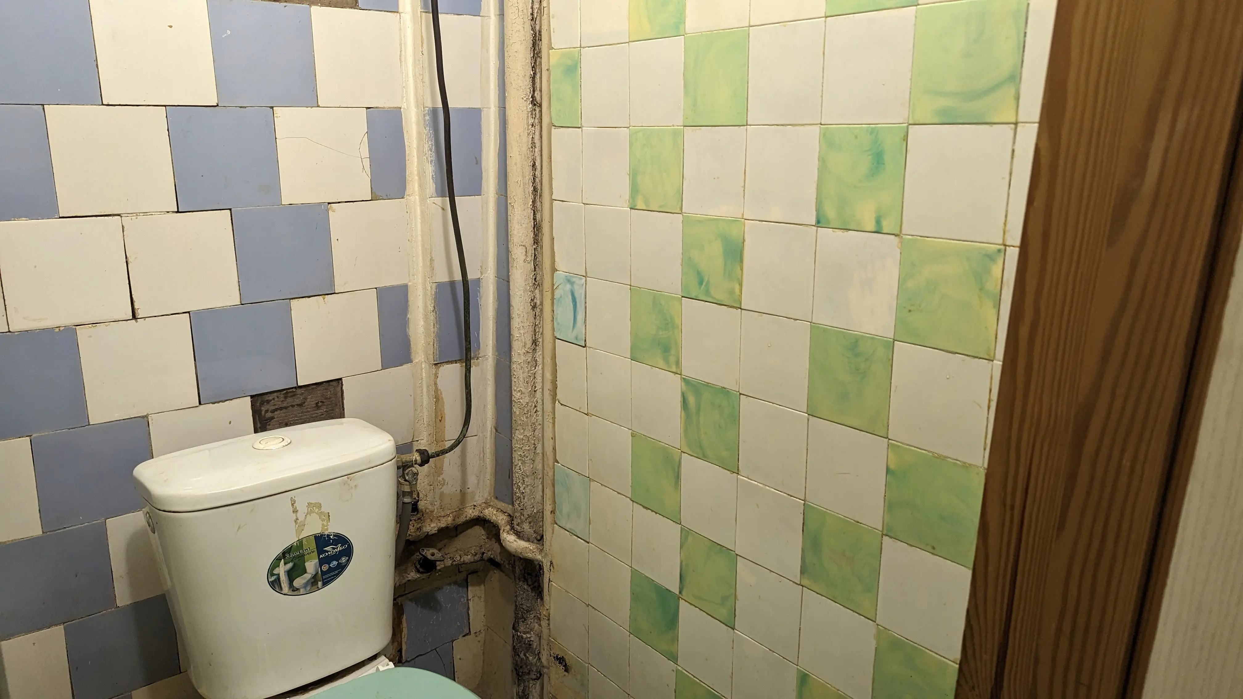 Фото Продаю 2 кімнатну квартиру, 46.2 кв. м, Русанівська набережна 10 Київ, ціна: 65000 $, код 8166
