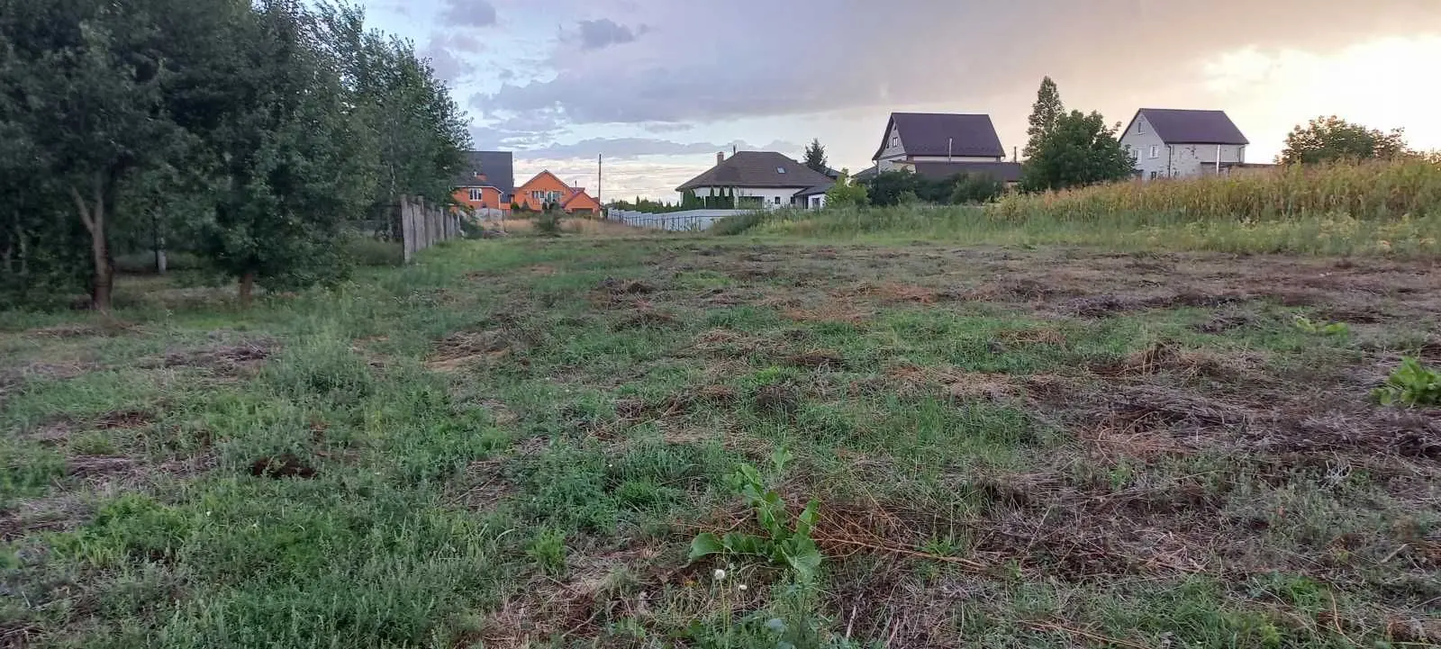 Фото Продаю земельну ділянку, Миколи Леонтовича пров. (Толстого)  Буча, ціна: 40500 USD, код 8169
