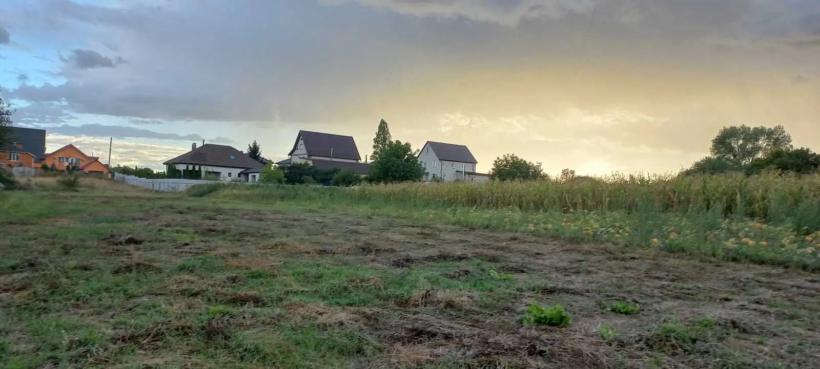 Фото Продаю земельну ділянку, Миколи Леонтовича пров. (Толстого)  Буча, ціна: 40500 USD, код 8169