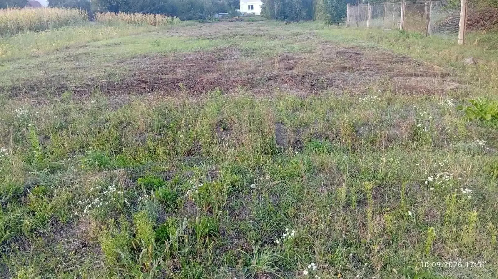 Фото Продаю земельну ділянку, Миколи Леонтовича пров. (Толстого)  Буча, ціна: 40500 USD, код 8169