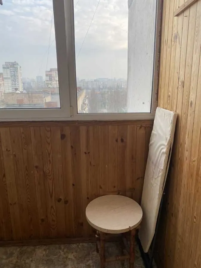 Фото Снять 3-комнатную квартиру, Володимира Жаботинського ул. (Муромская) 8 Киев в долгосрочную аренду, цена: 11900 UAH, код 8170