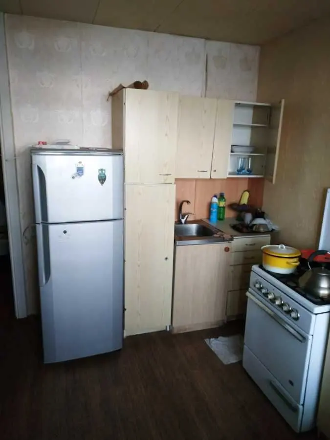 Фото Продаю 1 кімнатну квартиру, 34.5 кв. м, Героїв Сталінграда просп. 17а Київ, ціна: 55900 USD, код 8171