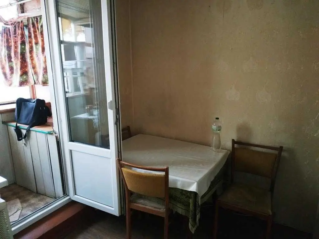 Фото Продаю 1 кімнатну квартиру, 34.5 кв. м, Героїв Сталінграда просп. 17а Київ, ціна: 55900 USD, код 8171