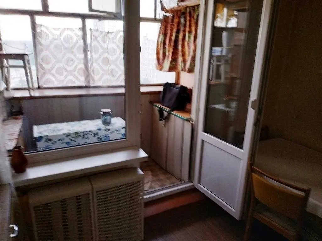 Фото Продаю 1 кімнатну квартиру, 34.5 кв. м, Героїв Сталінграда просп. 17а Київ, ціна: 55900 USD, код 8171