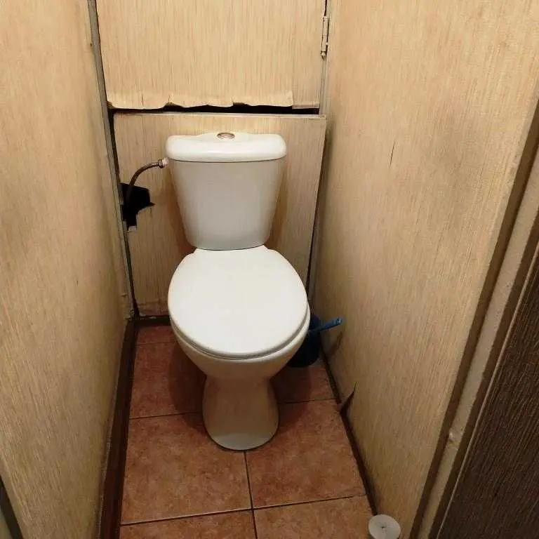 Фото Продаю 1 кімнатну квартиру, 34.5 кв. м, Героїв Сталінграда просп. 17а Київ, ціна: 55900 USD, код 8171