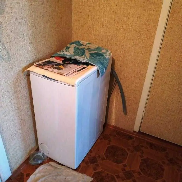 Фото Продаю 1 кімнатну квартиру, 34.5 кв. м, Героїв Сталінграда просп. 17а Київ, ціна: 55900 USD, код 8171