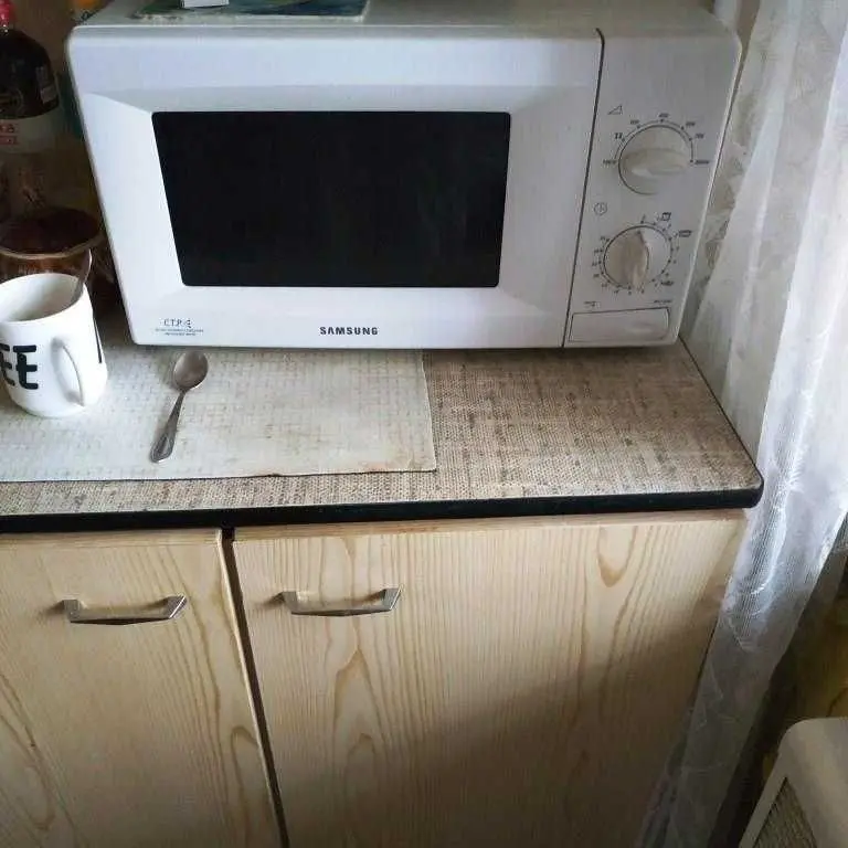 Фото Продаю 1 кімнатну квартиру, 34.5 кв. м, Героїв Сталінграда просп. 17а Київ, ціна: 55900 USD, код 8171