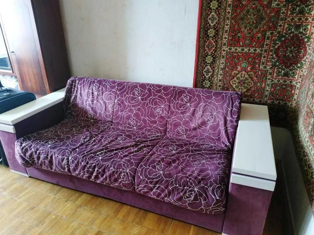 Фото Продаю 1 кімнатну квартиру, 34.5 кв. м, Героїв Сталінграда просп. 17а Київ, ціна: 55900 USD, код 8171
