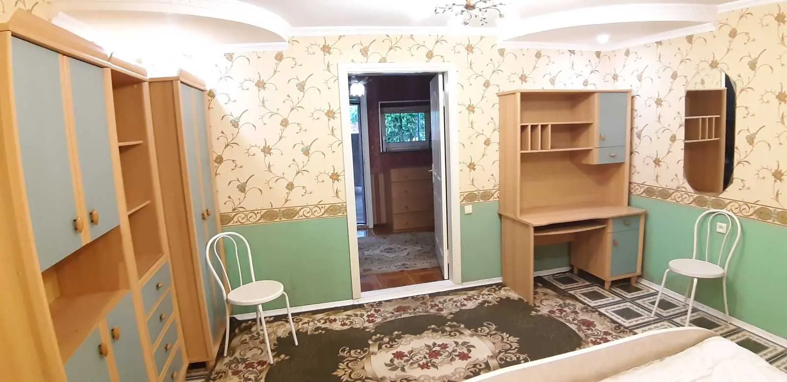 Фото Снять 2-комнатную квартиру, Стеценко ул.  Киев в долгосрочную аренду, цена: 13999 UAH, код 8172