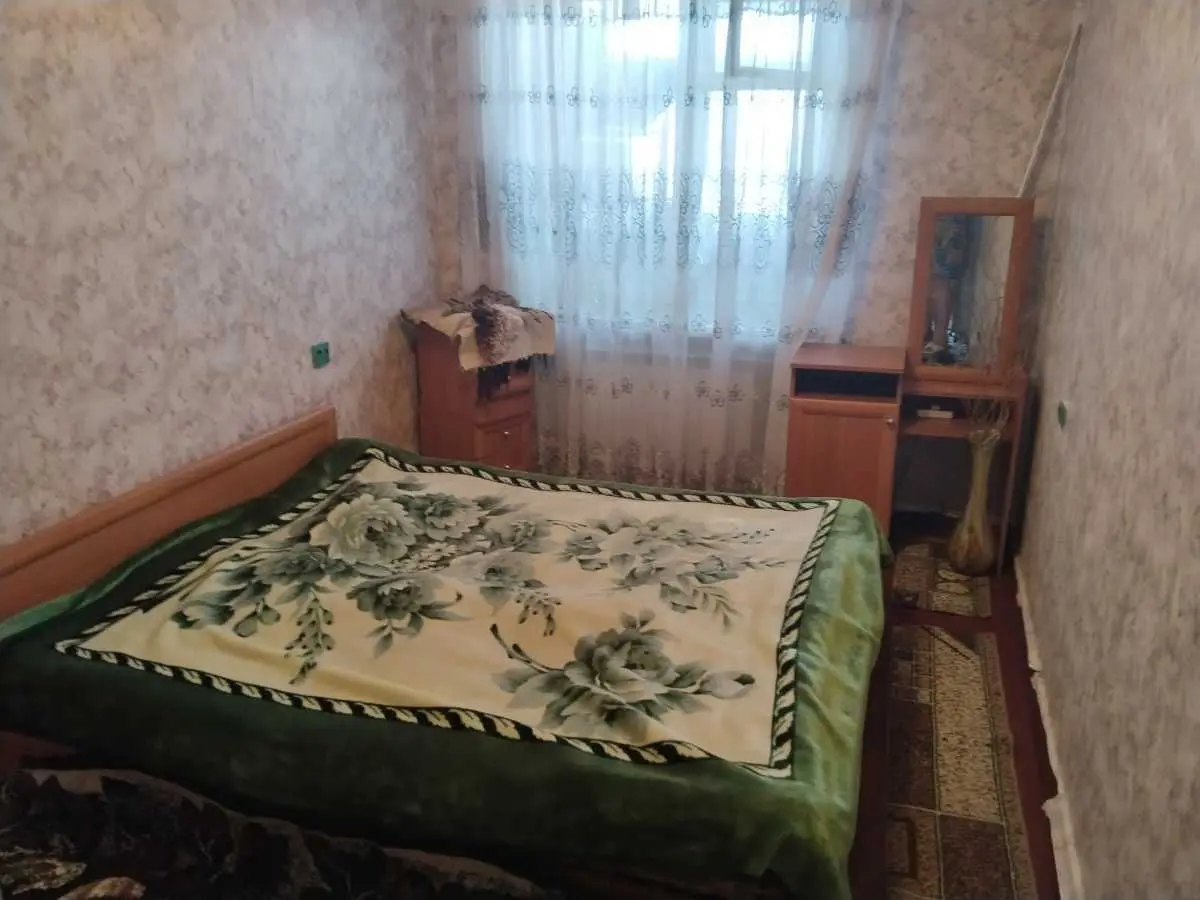 Фото Selling a 2-room apartment, 45 sq.m., Promyslova Street  Odesa, price: 28000 USD, code 8177