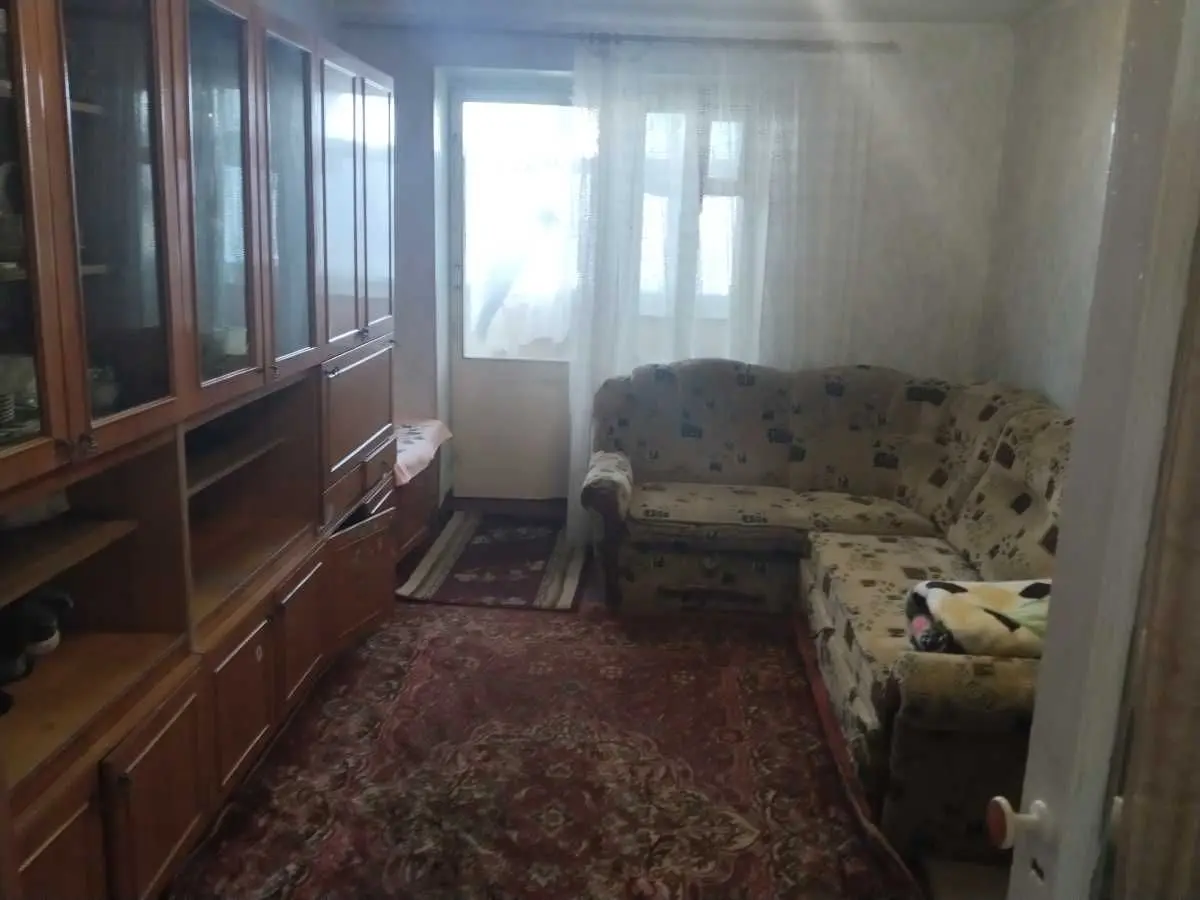Фото Selling a 2-room apartment, 45 sq.m., Promyslova Street  Odesa, price: 28000 USD, code 8177
