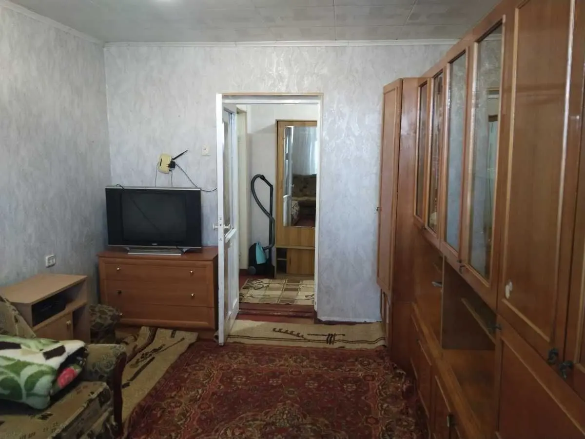 Фото Selling a 2-room apartment, 45 sq.m., Promyslova Street  Odesa, price: 28000 USD, code 8177