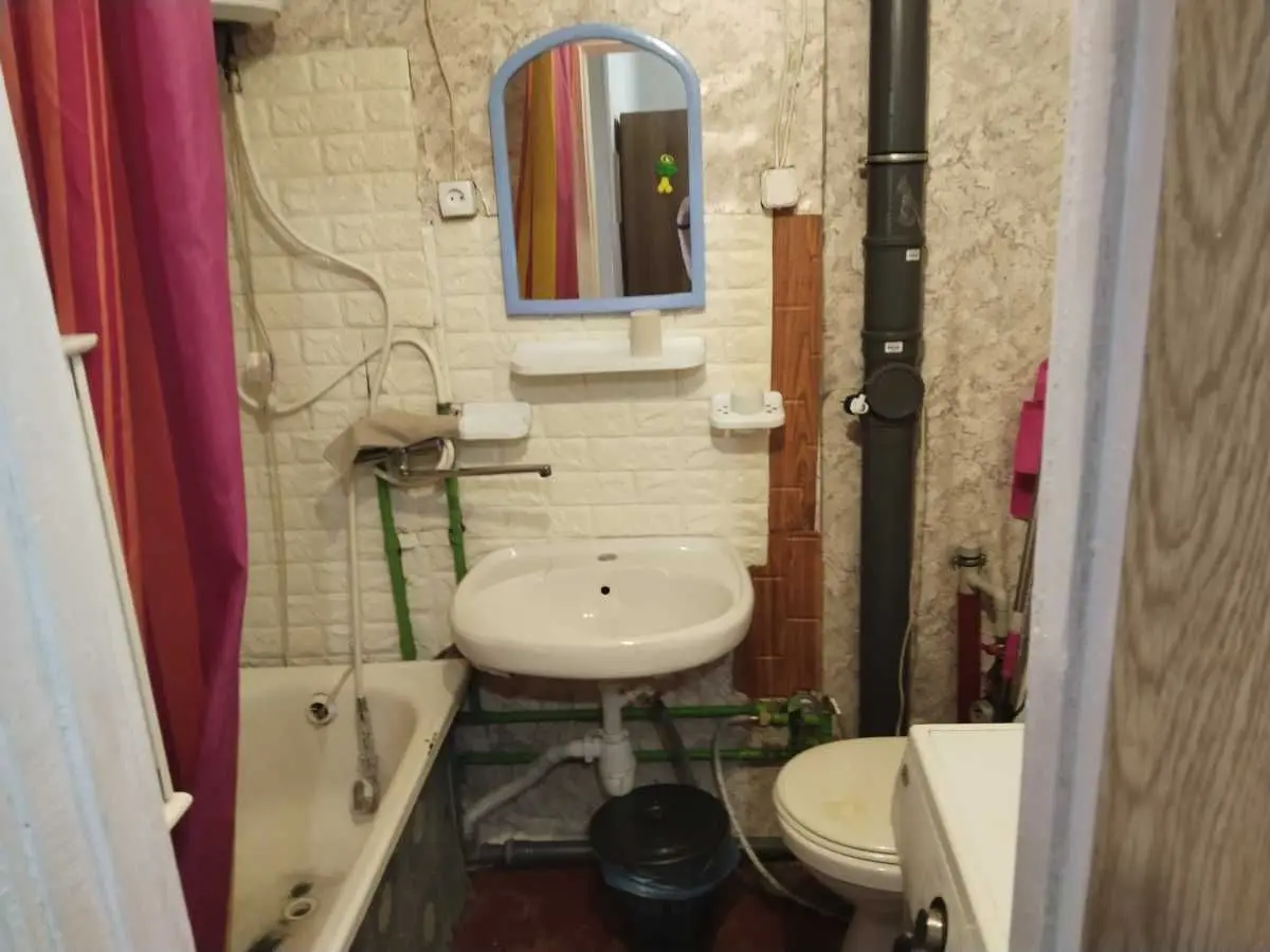 Фото Selling a 2-room apartment, 45 sq.m., Promyslova Street  Odesa, price: 28000 USD, code 8177
