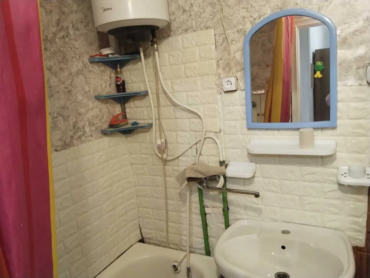 Фото Selling a 2-room apartment, 45 sq.m., Promyslova Street  Odesa, price: 28000 USD, code 8177