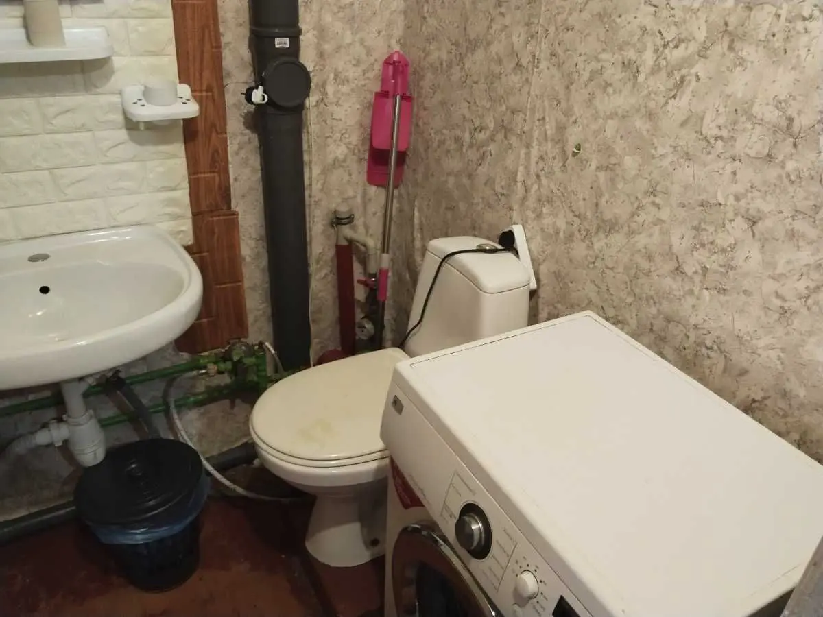 Фото Selling a 2-room apartment, 45 sq.m., Promyslova Street  Odesa, price: 28000 USD, code 8177