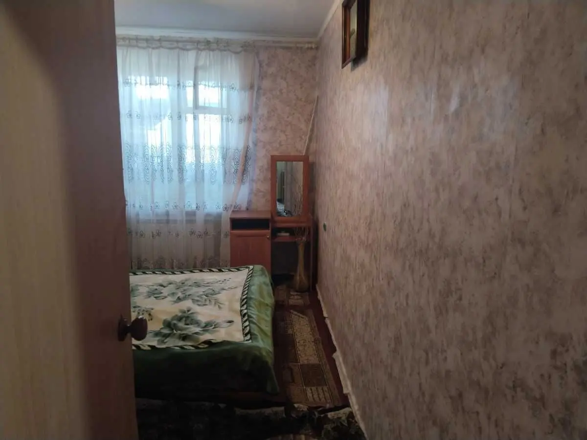 Фото Selling a 2-room apartment, 45 sq.m., Promyslova Street  Odesa, price: 28000 USD, code 8177