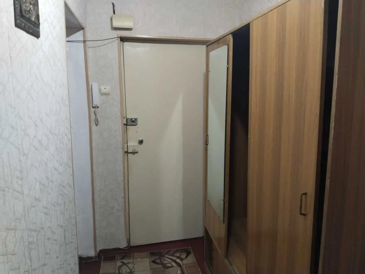 Фото Selling a 2-room apartment, 45 sq.m., Promyslova Street  Odesa, price: 28000 USD, code 8177