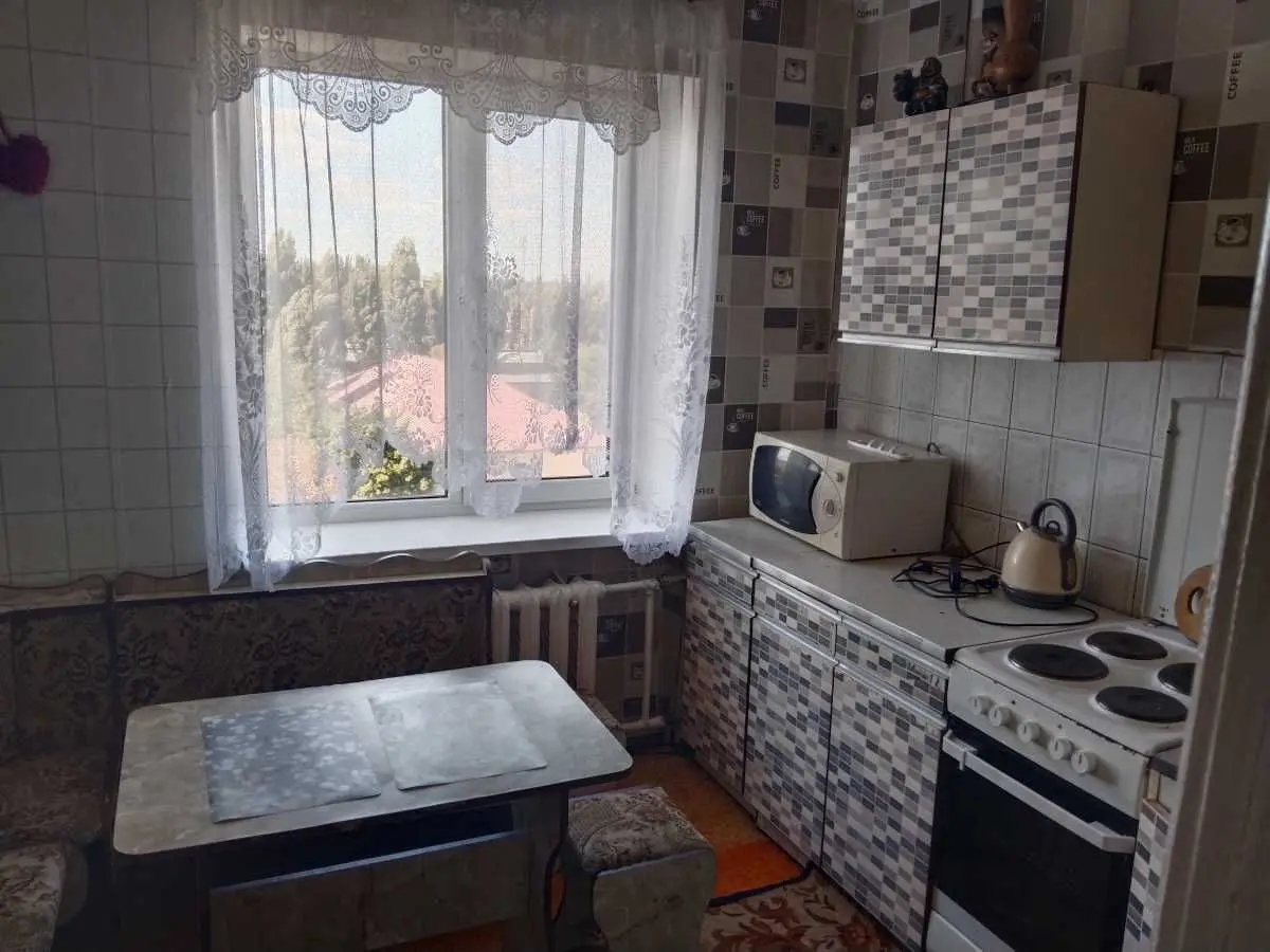 Фото Selling a 2-room apartment, 45 sq.m., Promyslova Street  Odesa, price: 28000 USD, code 8177