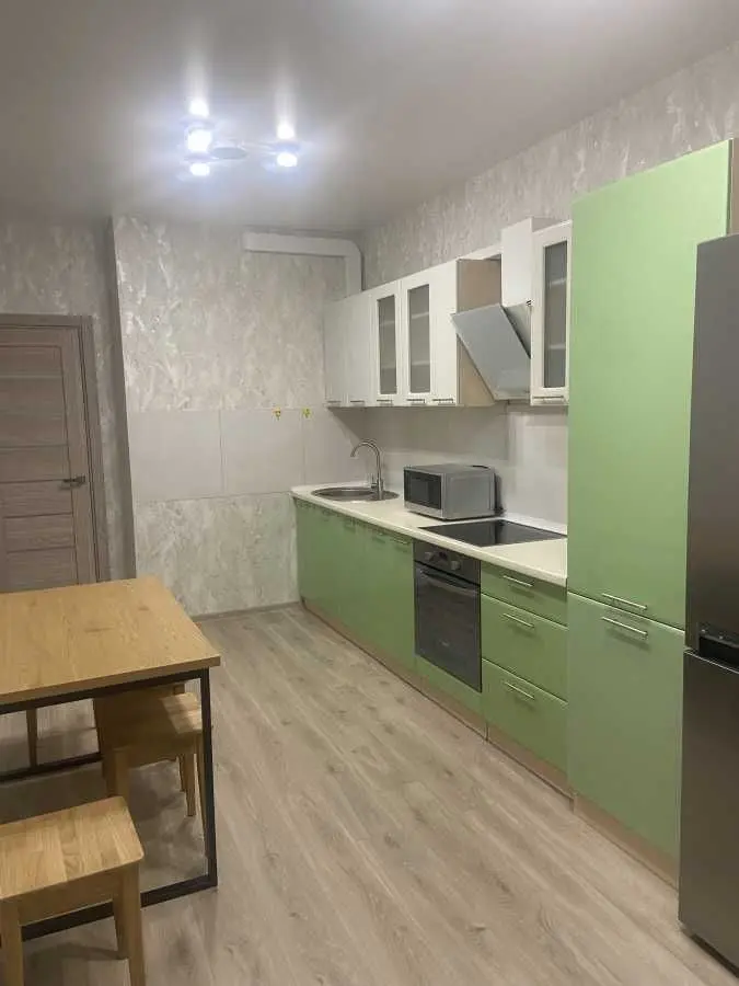 Фото Снять 1-комнатную квартиру, Николая Гулака ул.  Киев в долгосрочную аренду, цена: 20000 UAH, код 8178