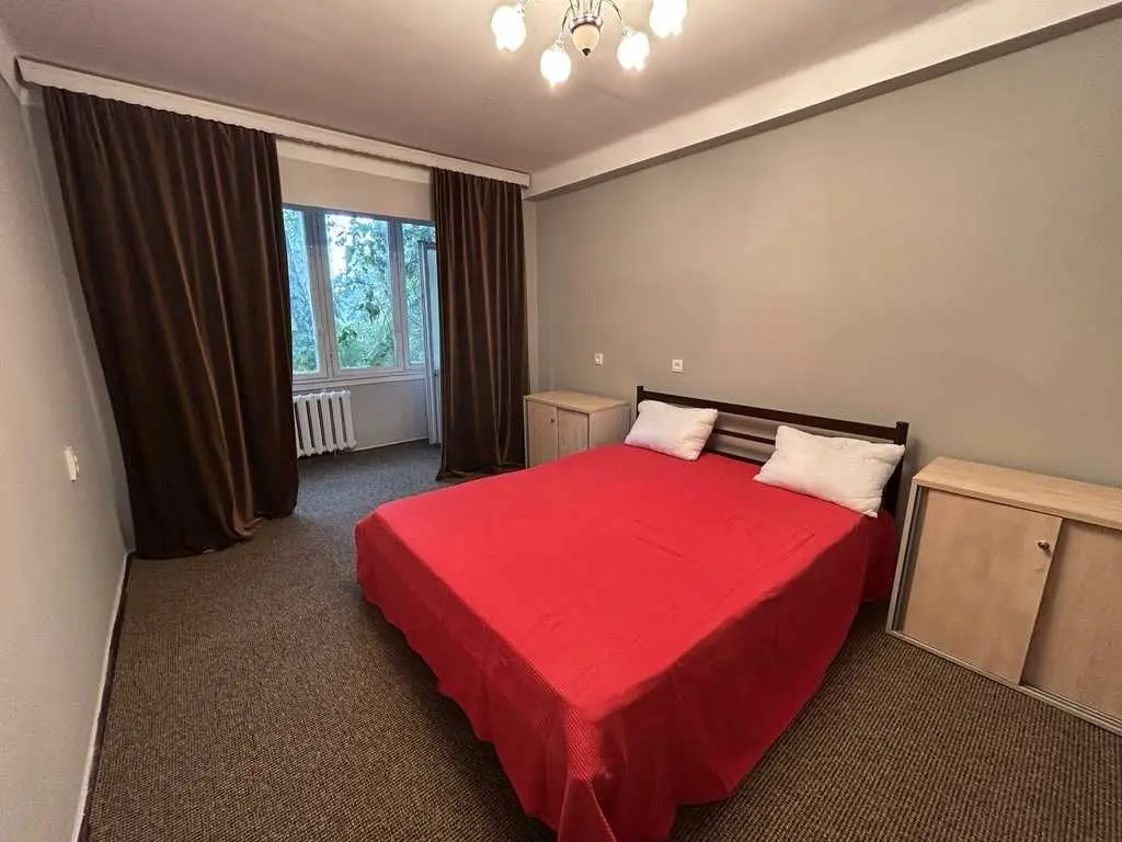 Фото Selling a 3-room apartment, 72 sq.m., Amvrosiia Buchmy Street 7 Kyiv, price: 70000 USD, code 8179