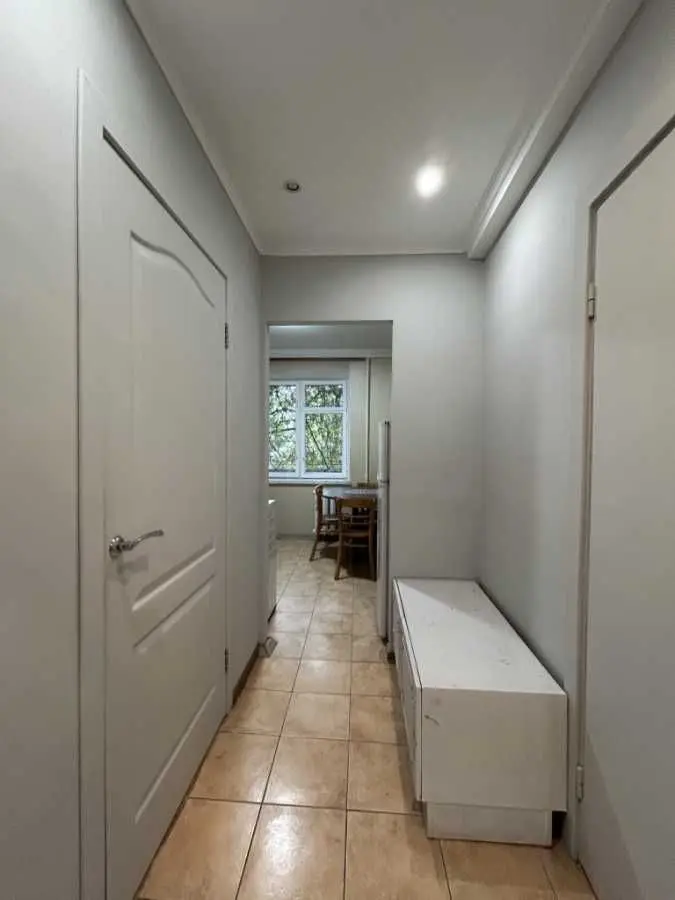 Фото Selling a 3-room apartment, 72 sq.m., Amvrosiia Buchmy Street 7 Kyiv, price: 70000 USD, code 8179
